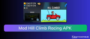 Tải Mod Hill Climb Racing APK