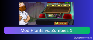 Tải Mod Plants vs. Zombies 1 APK v3.4.3 [Hack Full tiền][Hack mặt trời]
