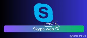 Skype web - Đăng nhập Skype trực tiếp trên trình duyệt web