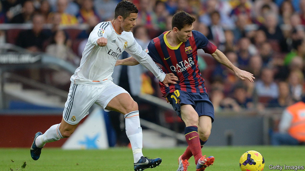 Hình ảnh Messi và Ronaldo đẹp, ngầu, chất lượng cao