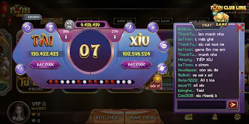 Iwinclublink.app - So Sánh Game Tài Xỉu Tại Iwin Club Và Lucky88