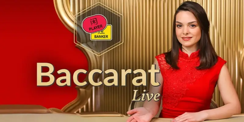 Game bài Baccarat - Chiến thuật chơi Baccarat Hi88 hiệu quả