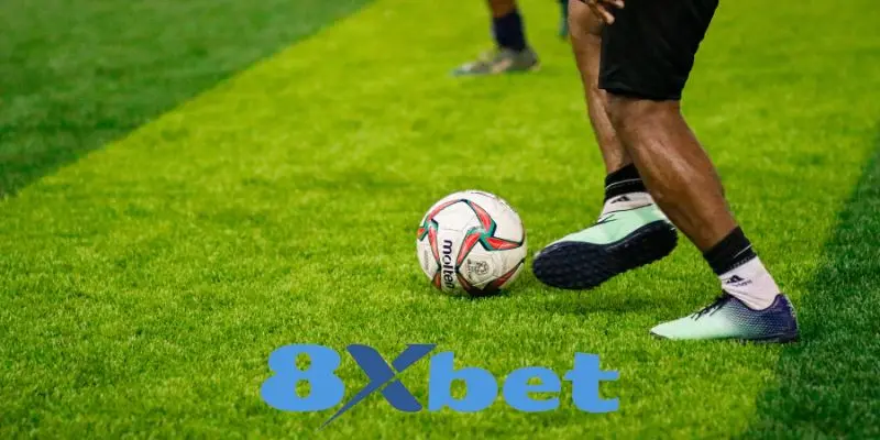 Kèo Giữ Sạch Lưới 8XBET – Cách Chơi Kèo Chuẩn Như Cao Thủ