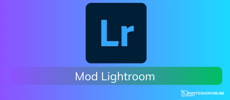 Lightroom MOD APK