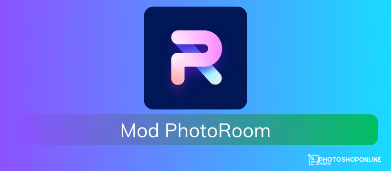 PhotoRoom MOD APK