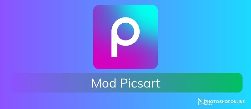 Tải Picsart MOD APK