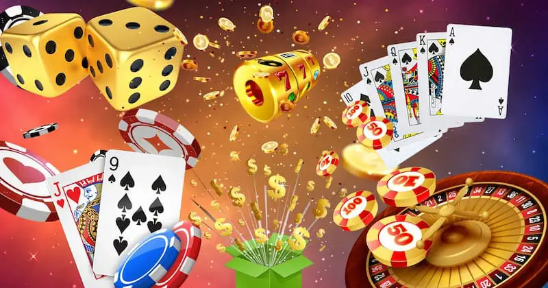 Khám Phá Trò Chơi Bet - Casino Đỉnh Cao Tại Nhà Cái 79King