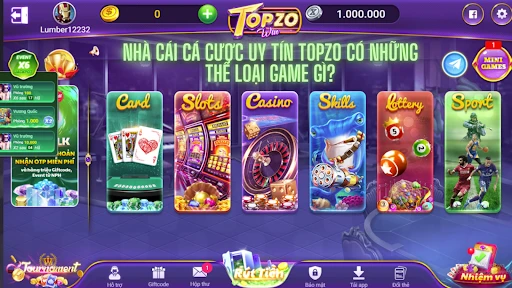 Khám Phá Thế Giới Game Bài Đổi Thưởng: Một Cuộc Phiêu Lưu Hấp Dẫn Và Đầy Thú Vị