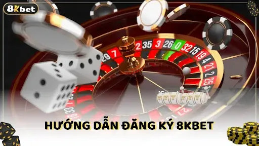 Slotgame 8kbet là gì? Hướng dẫn chơi slotgame cơ bản cho tân thủ