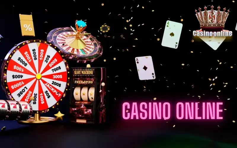 Casino online - Trải nghiệm cược đỉnh cao mọi lúc, mọi nơi