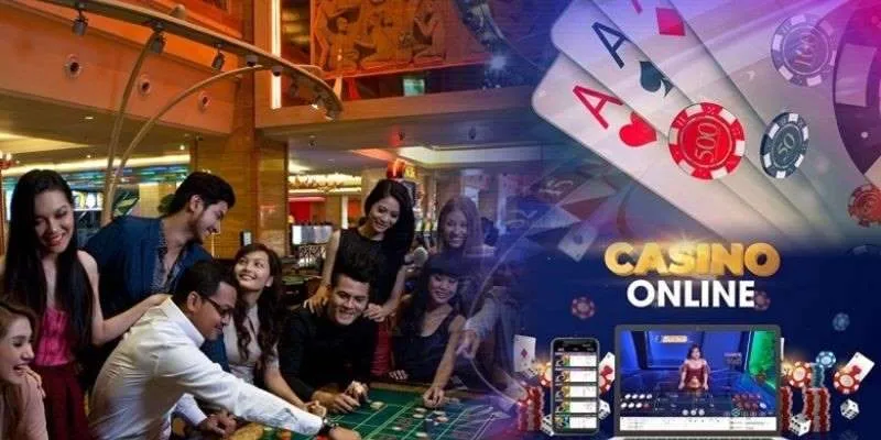 Casino Online Xin88 – Điểm Chơi Game Bài Uy Tín 2024