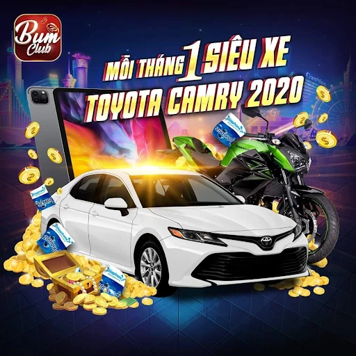 Tổng hợp các chương trình khuyến mãi tại Bumvip 2024