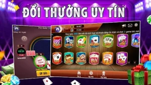 Game Bài Đổi Thưởng Uy Tín Nhiều Người Tải Xuống