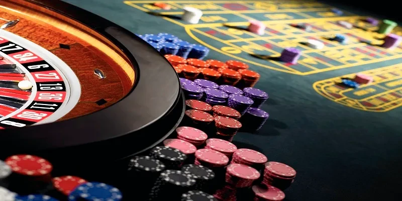 Cách Chơi Casino Trực Tiếp Cho Mọi Newbie