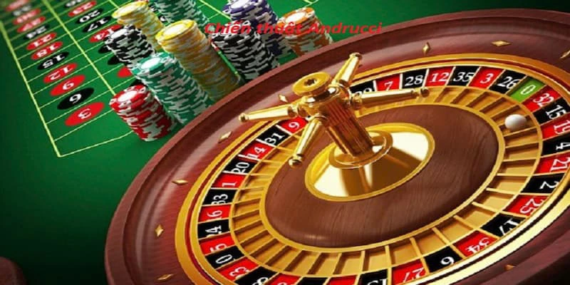 Chiến Lược Tham Gia Chơi Roulette Tại Go88