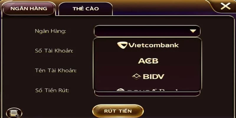 Hướng Dẫn Rút Tiền play rikvip Nhanh Chóng Và Uy Tín