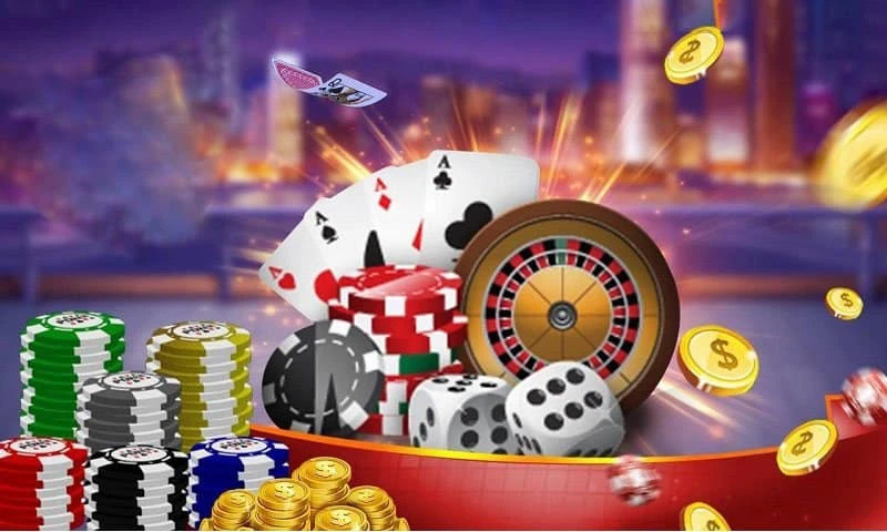 TK88 - Sảnh Casino Trực Tuyến Uy Tín Nhất Hiện Nay