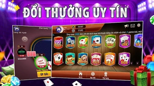 Lưu ý 4 nguyên tắc vàng khi chơi game bài đổi thưởng sau