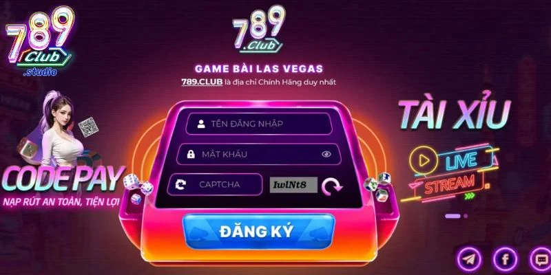 789club Là Gì? Khái Quát Thông Tin Về Cổng Game Chất Lượng