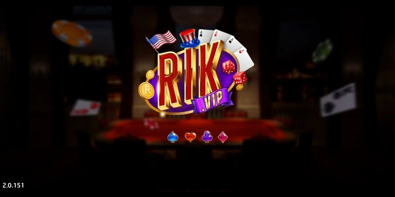 Rik Vip - Cổng Game Bài Tiến Lên Miền Nam Số 1 Hiện Nay