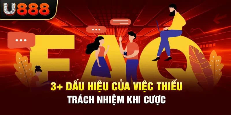 U888 – Những Nguyên Tắc Quan Trọng Không Thể Bỏ Qua