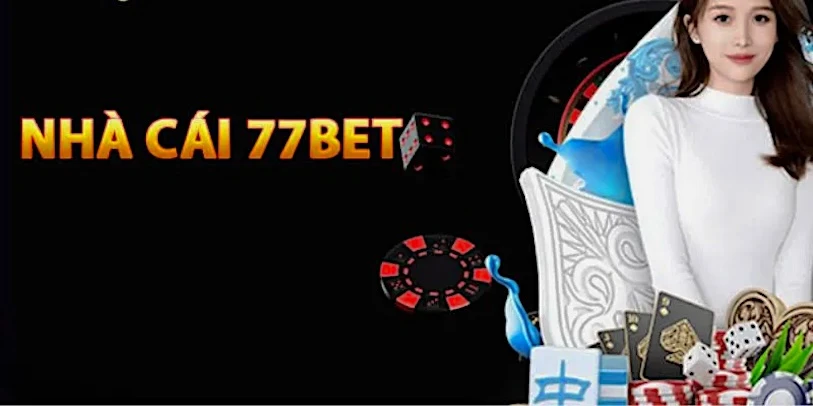 Hướng Dẫn Đăng Nhập 77bet Và Trải nghiệm Thế Giới Cá Cược