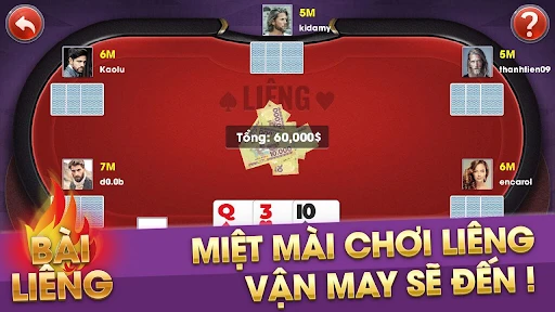 Hướng Dẫn Chi Tiết Về Cách Chơi Và Chiến Thuật Trong Bài Liêng SHBET