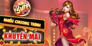 Khuyến Mãi SUNWIN - Cơ Hội Làm Giàu Với Vô Vàn Ưu Đãi Hot