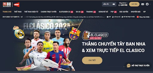 Tìm Hiểu Về Casino M88 Và Khuyến Mãi Đặc Biệt Dành Cho Người Chơi Mới