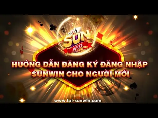 Đăng Ký Sunwin Ngay Hôm Nay, Nhận Ngay Quà Tặng