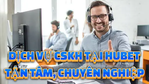 Dịch Vụ Khách Hàng Tại HUBET: Người Chơi Nói Gì?