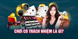 Cá Cược Có Trách Nhiệm 99ok – Quy Định Giải Trí An Toàn