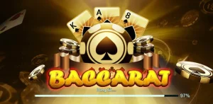 Chiến thuật chiến thắng Baccarat thật áp đảo tại cổng Hitclub