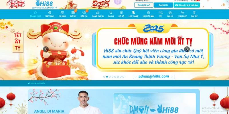 4 yếu tố giúp một nhà cái trở thành thương hiệu uy tín trên thị trường