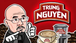 Hành Trình Vượt Khó Đến Ngai Vàng: Cà Phê Trung Nguyên Đã Đánh Cược Như Thế Nào?