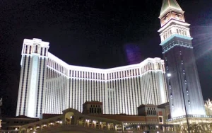 Casino - Nguồn Cảm Hứng Bất Tận Cho Nghệ Thuật Nhiếp Ảnh
