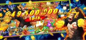 Mẹo chơi bắn cá Long Vương tại 32Win – Săn boss, nổ kho báu, rinh tiền cực đã