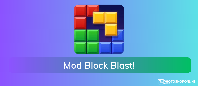 Tải Mod Block Blast Apk