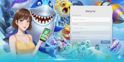 Đăng Ký Go88 - Hướng Dẫn Thao Tác Chuẩn Xác Nhất 2026
