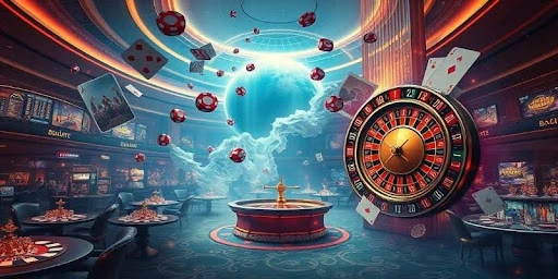 Giới Thiệu B52club - Khám Phá Nền Tảng Giải Trí Được Quan Tâm