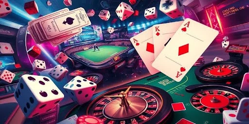 Giới Thiệu Nhà Cái Uy Tín Theo Các Tiêu Chí Đánh Giá Chuẩn