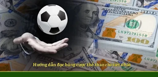 Kèo Nhà Cái Bóng Đá Hôm Nay Và Cách Soi Kèo Chuẩn Chuyên Gia