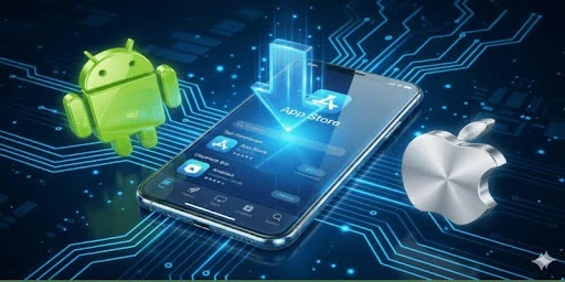 Tải app 99Vin – Hướng Dẫn Cài Đặt App Nhanh Và Thuận Tiện