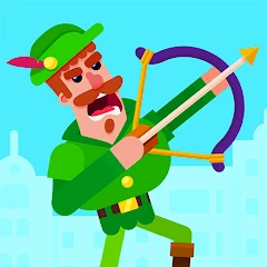 Tải Mod Bowmasters Apk