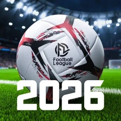 Tải Mod Football League 2026 Apk