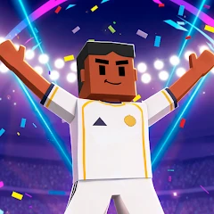 Tải Mod Mini Soccer Star Apk