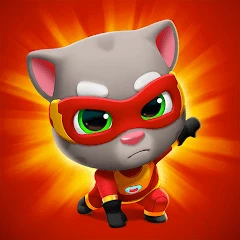 Tải Mod Tom Anh Hùng Tốc Độ Apk